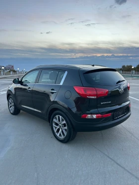 Kia Sportage 1.6 ������ // ��� // BRC | Mobile.bg � ����� ������ 5