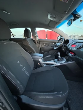 Kia Sportage 1.6 ������ // ��� // BRC | Mobile.bg � ����� ������ 14