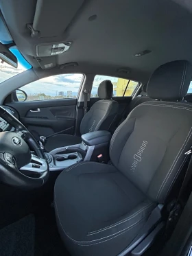 Kia Sportage 1.6 ������ // ��� // BRC | Mobile.bg � ����� ������ 11