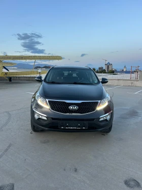 Kia Sportage 1.6 ������ // ��� // BRC | Mobile.bg � ����� ������ 8