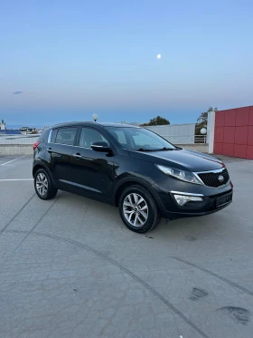 Kia Sportage 1.6 ������ // ��� // BRC | Mobile.bg � ����� ������ 9