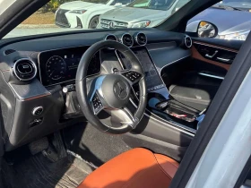 Mercedes-Benz GLC 300 * CARFAX * 360 КАМЕРА * ПАНОРАМА *  | Auto.bg — изображение 7
