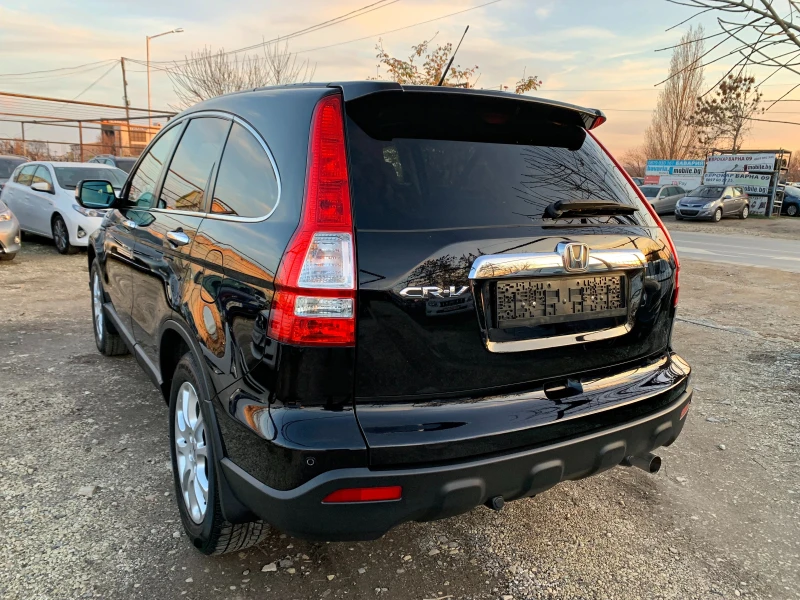 Honda Cr-v 2.0i АВТОМАТИК Г.ИНЖЕКЦИОН, снимка 3 - Автомобили и джипове - 48348804