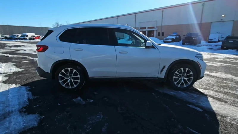 BMW X5 Sports Activity Vehicle xDrive40i, снимка 2 - Автомобили и джипове - 48696312