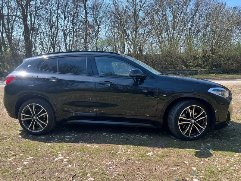 BMW X2 2.0D 190 kc, снимка 4 - Автомобили и джипове - 51968130