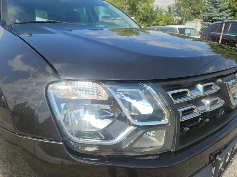 Dacia Duster 1.6/4x4, снимка 8 - Автомобили и джипове - 51018642