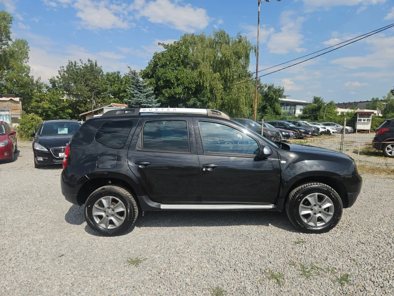Dacia Duster 1.6/4x4, снимка 3 - Автомобили и джипове - 51018642