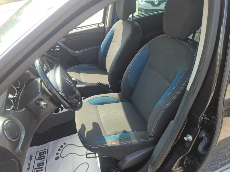 Dacia Duster 1.6/4x4, снимка 15 - Автомобили и джипове - 51018642