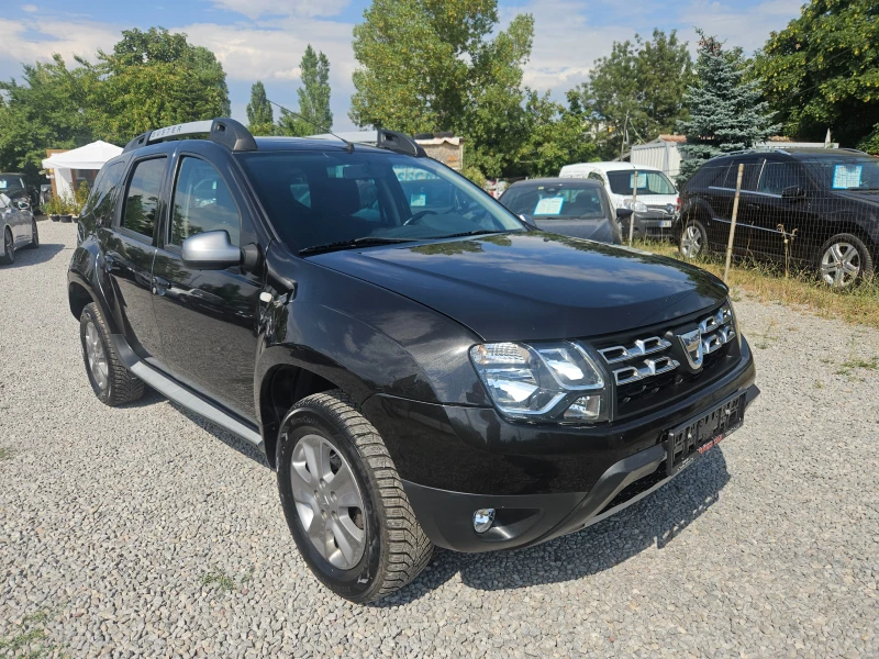 Dacia Duster 1.6/4x4, снимка 2 - Автомобили и джипове - 51018642