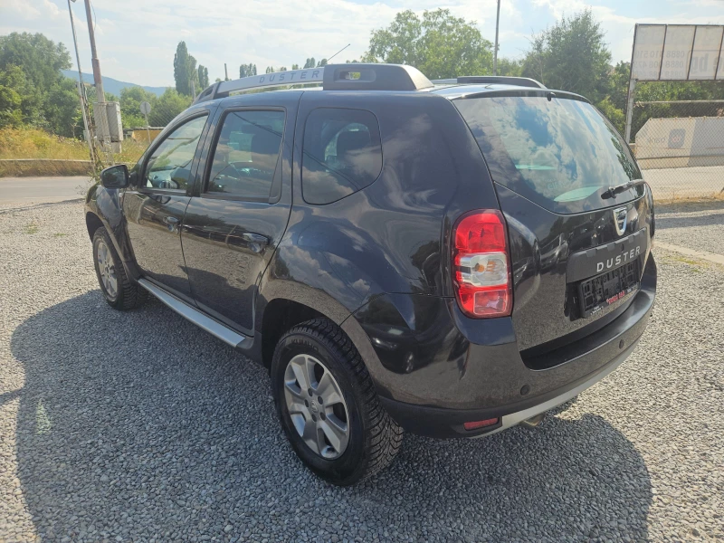 Dacia Duster 1.6/4x4, снимка 6 - Автомобили и джипове - 51018642