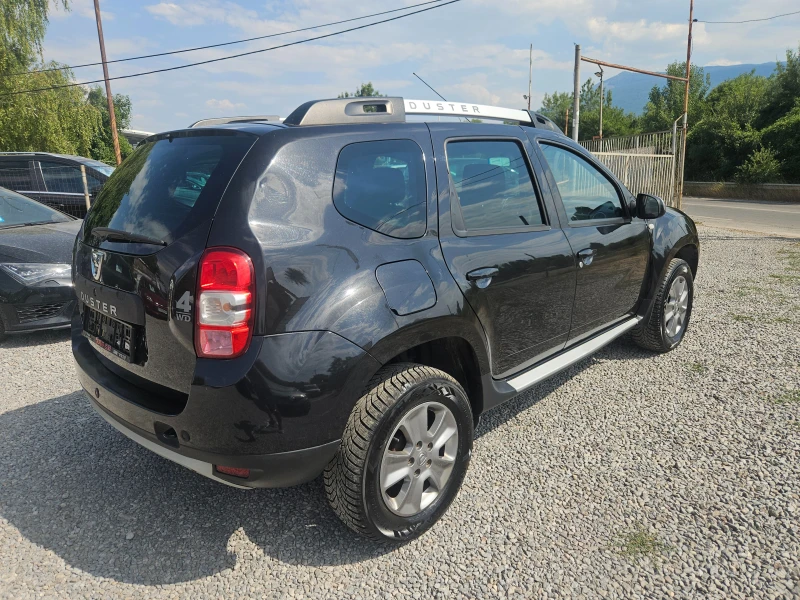 Dacia Duster 1.6/4x4, снимка 4 - Автомобили и джипове - 51018642