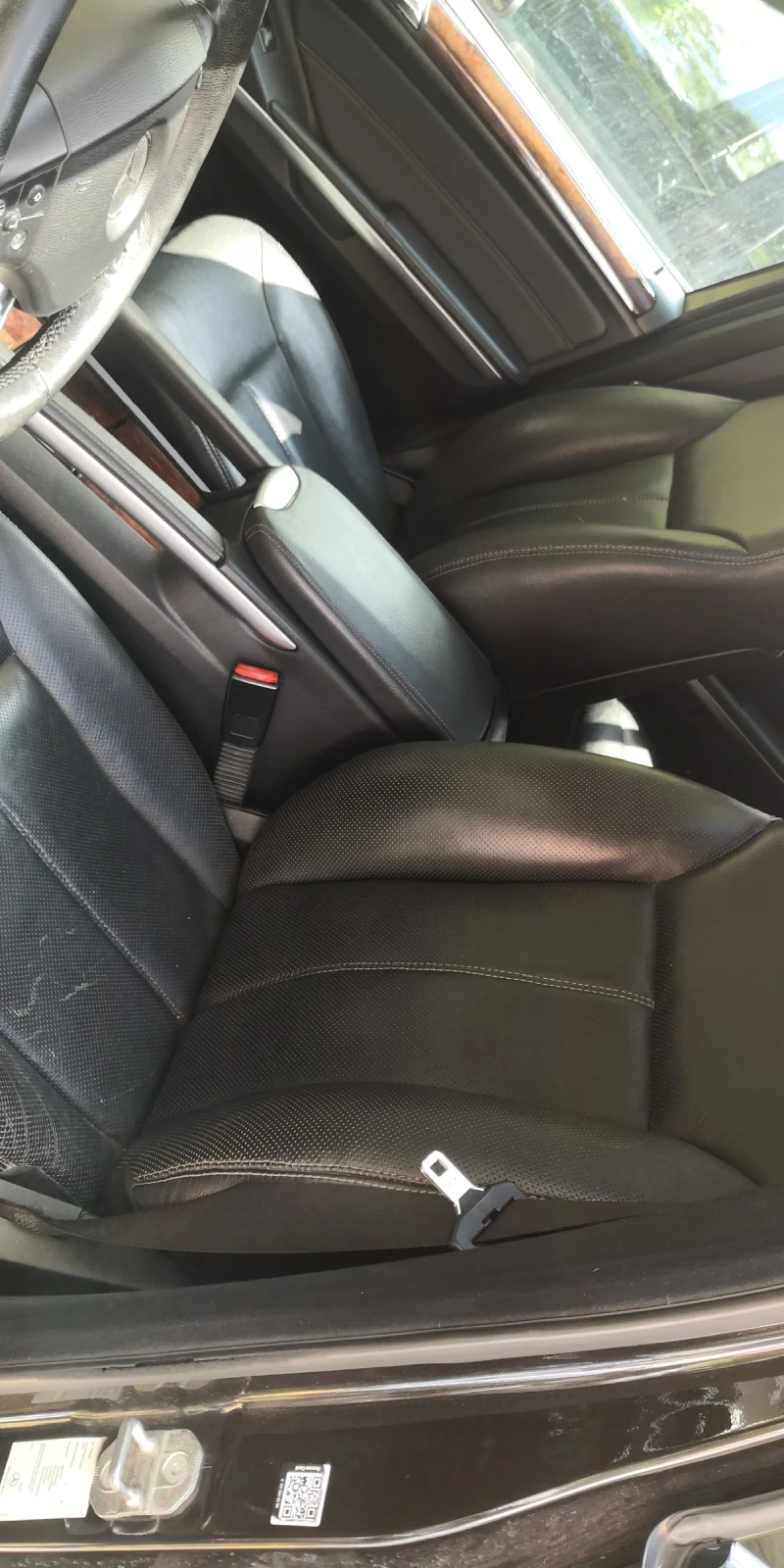 Mercedes-Benz GL 420, снимка 14 - Автомобили и джипове - 52125388