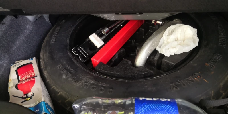 Mercedes-Benz GL 420, снимка 15 - Автомобили и джипове - 52125388