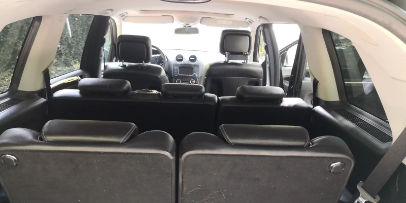 Mercedes-Benz GL 420, снимка 9 - Автомобили и джипове - 52125388