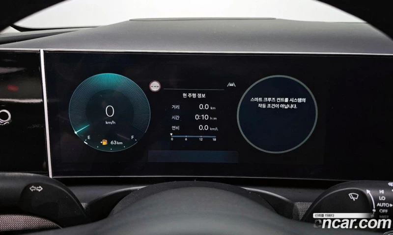 Hyundai Tucson Gasoline 1.6 Turbo 2WD Inspiration, снимка 8 - Автомобили и джипове - 52046236