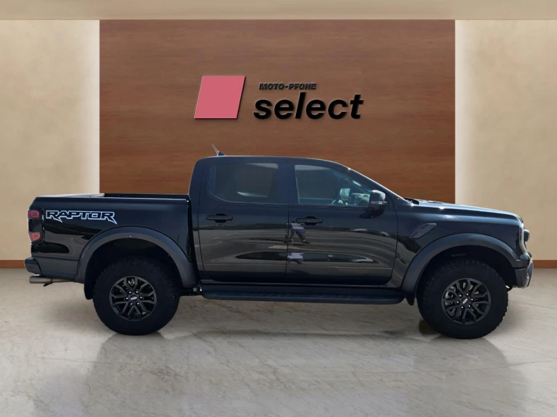 Ford Ranger 3.0 EcoBoost, снимка 4 - Автомобили и джипове - 52311976