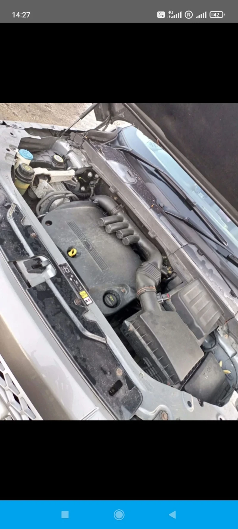 Land Rover Freelander 2.2 HSE TD4, снимка 10 - Автомобили и джипове - 52480578