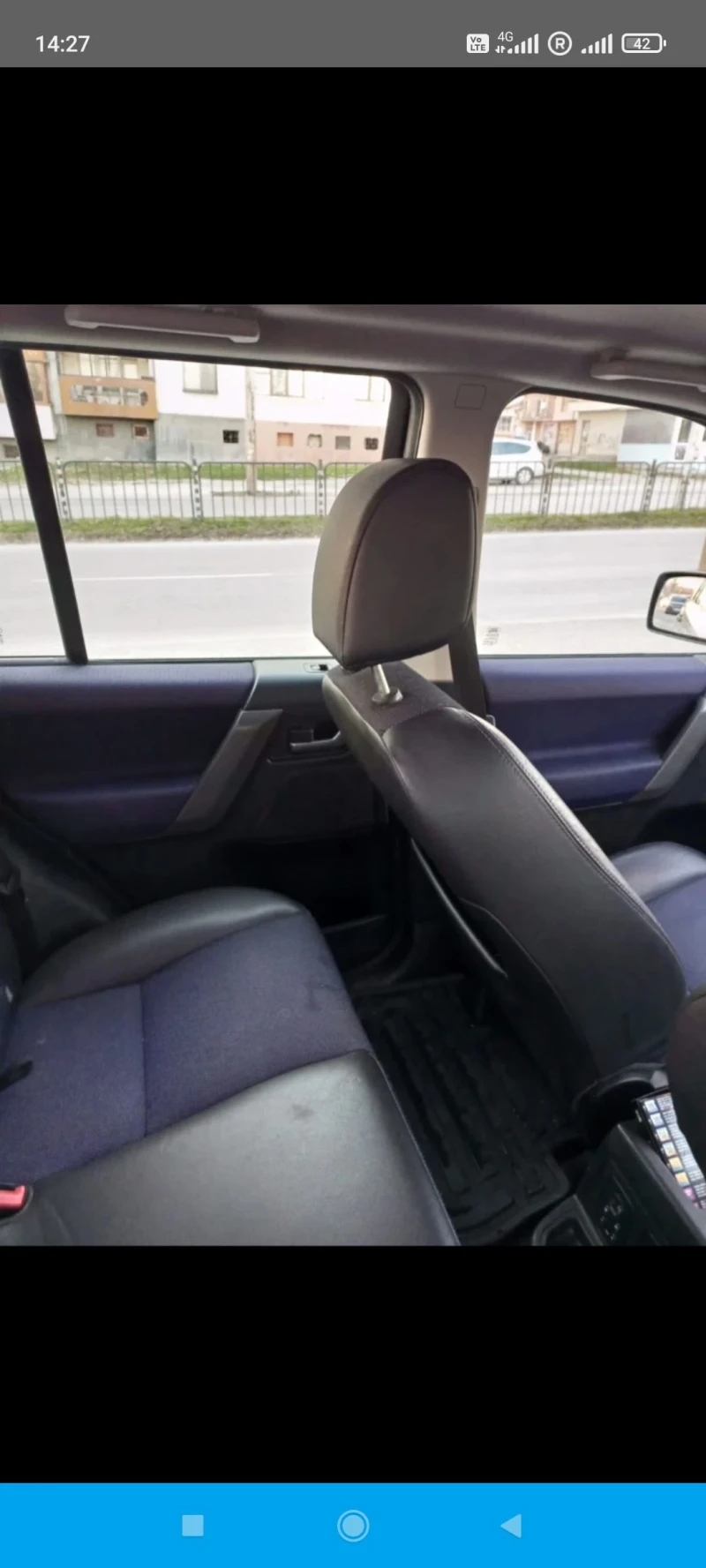 Land Rover Freelander 2.2 HSE TD4, снимка 11 - Автомобили и джипове - 52480578