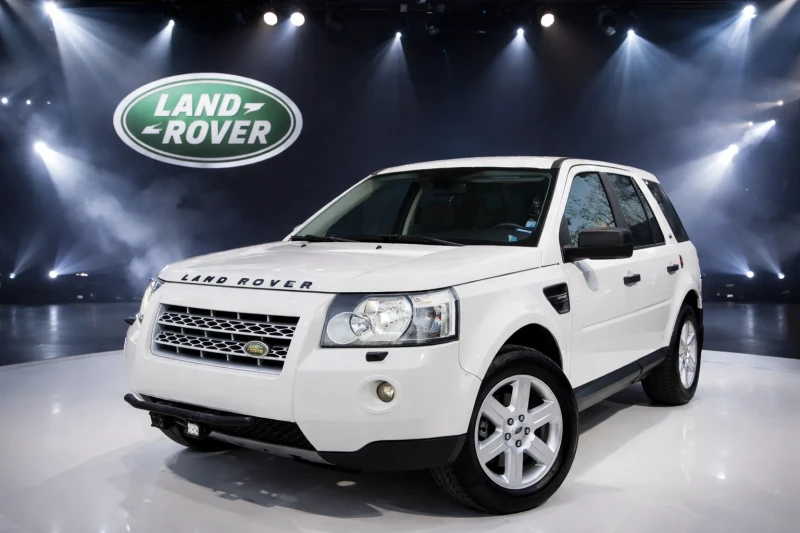 Land Rover Freelander 2.2S-TD4* 4x4* АutomatiC 