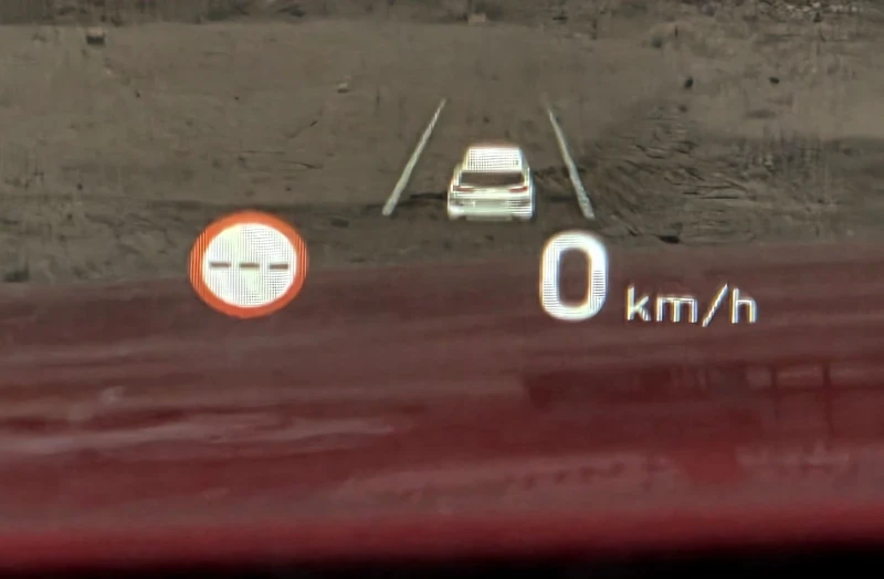 Hyundai Kona 64KWh/ГАРАНЦИОННА/SOH100%, снимка 12 - Автомобили и джипове - 52772594