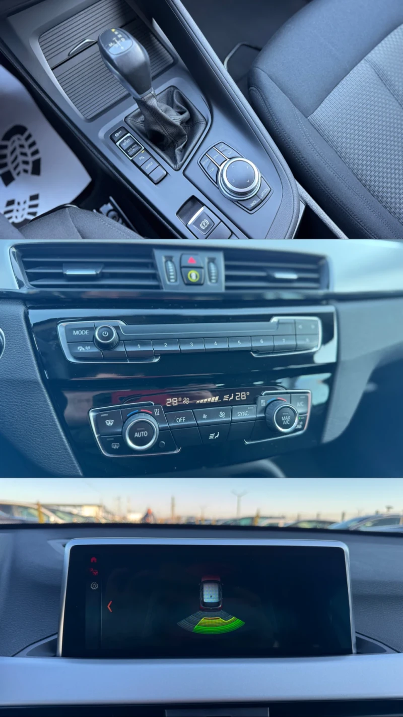 BMW X1 2020 Хибрид , снимка 13 - Автомобили и джипове - 52915366