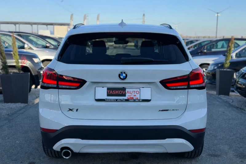BMW X1 2021 XDRIVE Plug-in хибрид, снимка 6 - Автомобили и джипове - 52915366