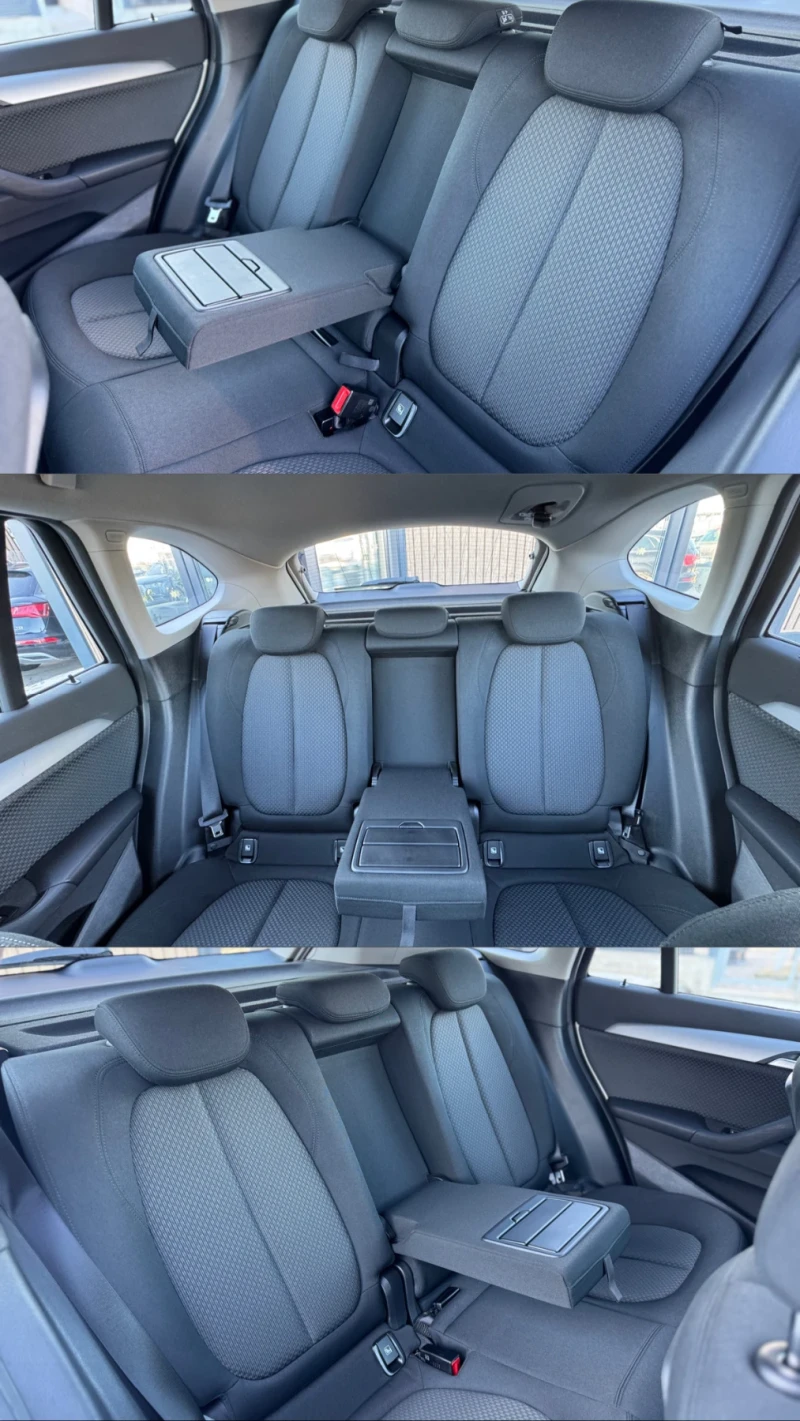 BMW X1 2020 Хибрид , снимка 11 - Автомобили и джипове - 52915366