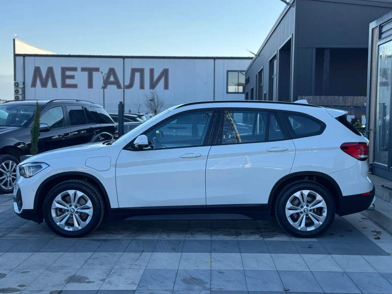BMW X1 2020 Хибрид , снимка 5 - Автомобили и джипове - 52915366