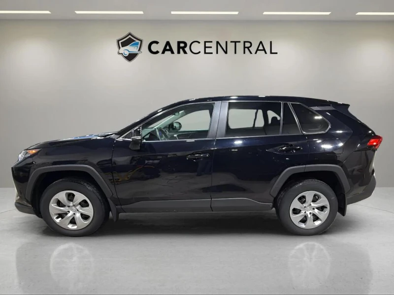 Toyota Rav4 LE AWD | CLEAN CAR FAX| BACKUP CAM | BLIND SPOT, снимка 3 - Автомобили и джипове - 53246735