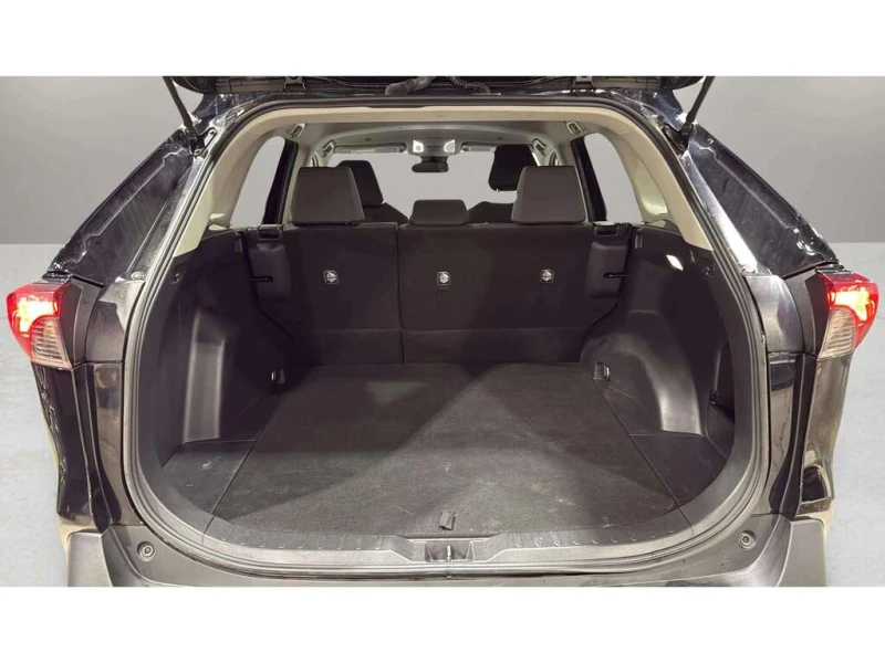 Toyota Rav4 LE AWD | CLEAN CAR FAX| BACKUP CAM | BLIND SPOT, снимка 15 - Автомобили и джипове - 53246735