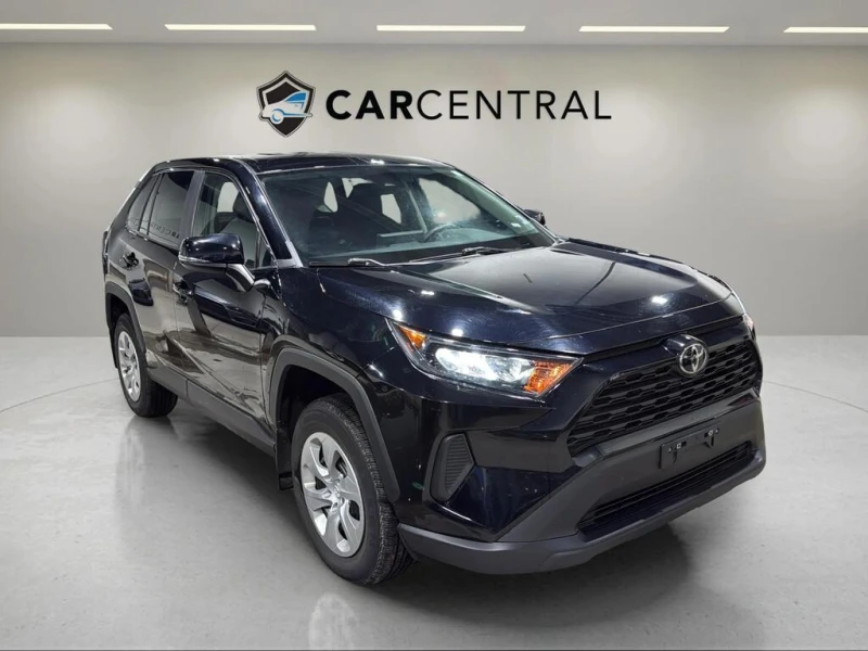 Toyota Rav4 LE AWD | CLEAN CAR FAX| BACKUP CAM | BLIND SPOT, снимка 2 - Автомобили и джипове - 53246735