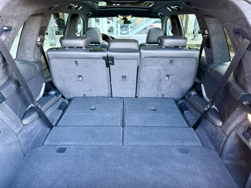 BMW X7 xDRIVE 40i M гаранция до 6/2027г., снимка 9 - Автомобили и джипове - 53294292