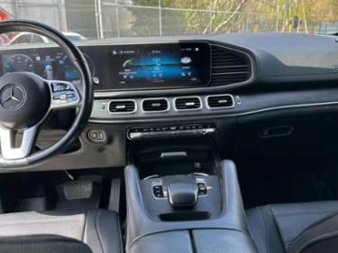 Mercedes-Benz GLE 400  * * CARFAX * * АВТО КРЕДИТ - изображение 9