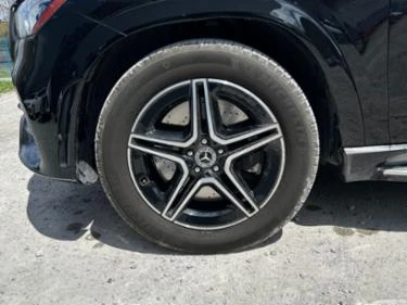 Mercedes-Benz GLE 400  * * CARFAX * * АВТО КРЕДИТ - изображение 6