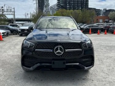 Mercedes-Benz GLE 400  * * CARFAX * * АВТО КРЕДИТ - изображение 2