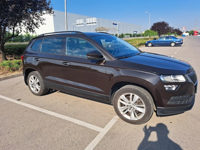 Skoda Karoq - 32500 лв. - 29924465 1