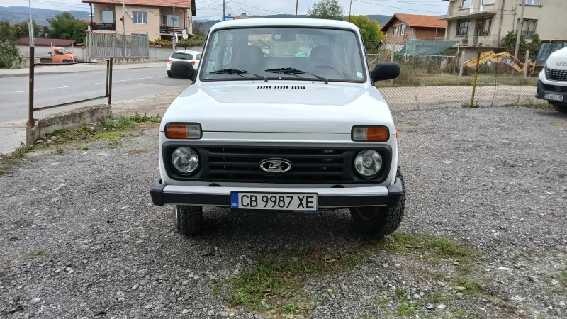 Lada Niva - 8700 лв. / 4448.24 € - 60563140 1