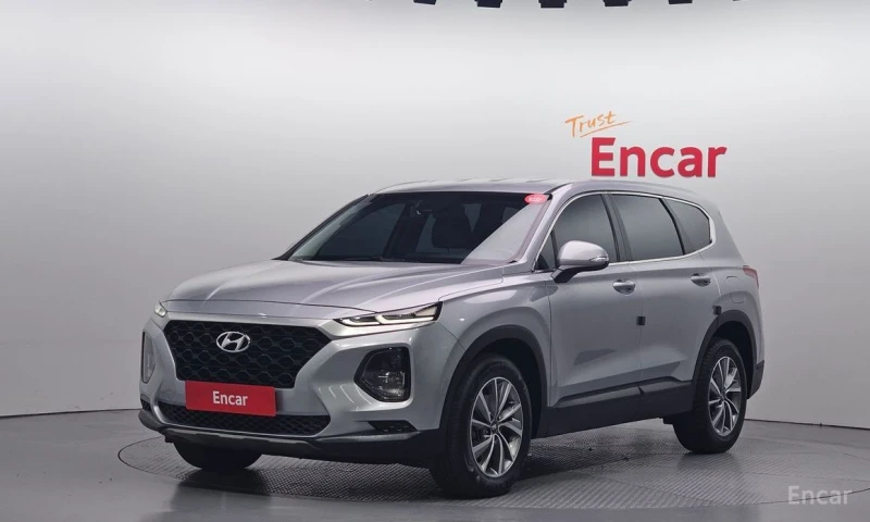 Hyundai Santa fe - 33980 лв. / 17373.70 € - 11077337 1