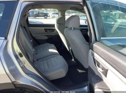 Honda Cr-v Lx, снимка 8 - Автомобили и джипове - 53245266