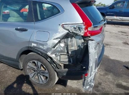 Honda Cr-v Lx, снимка 6 - Автомобили и джипове - 53245266