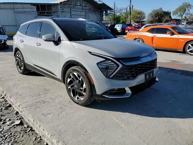 Kia Sportage 2.5l Sx Prestige, снимка 13 - Автомобили и джипове - 54417062