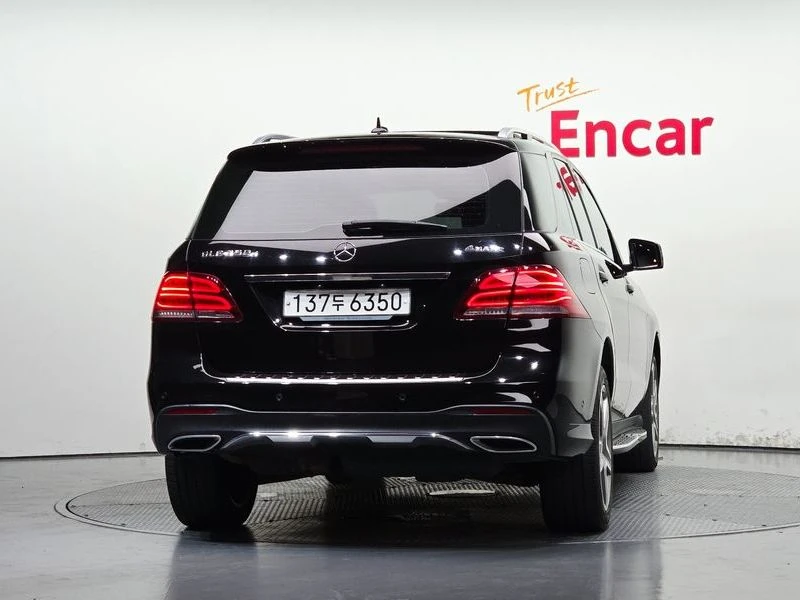 Mercedes-Benz GLE GLE350 d 4MATIC| 258�.�. | Mobile.bg � ����������� 4