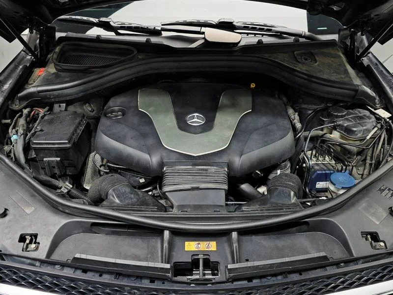 Mercedes-Benz GLE GLE350 d 4MATIC| 258�.�. | Mobile.bg � ����������� 6
