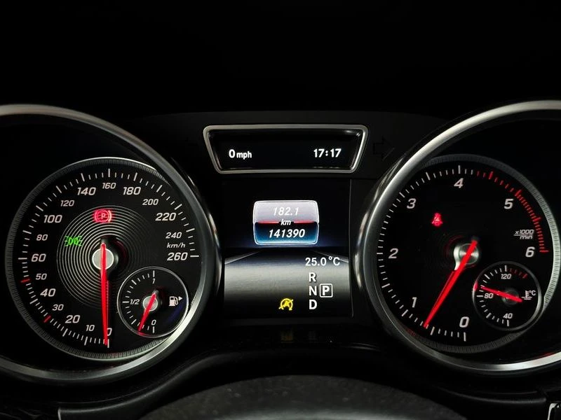 Mercedes-Benz GLE GLE350 d 4MATIC| 258�.�. | Mobile.bg � ����������� 8