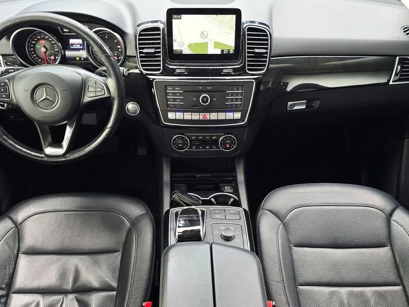 Mercedes-Benz GLE GLE350 d 4MATIC| 258�.�. | Mobile.bg � ����������� 7