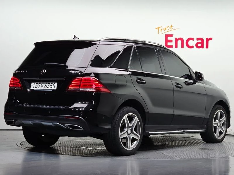 Mercedes-Benz GLE GLE350 d 4MATIC| 258�.�. | Mobile.bg � ����������� 2