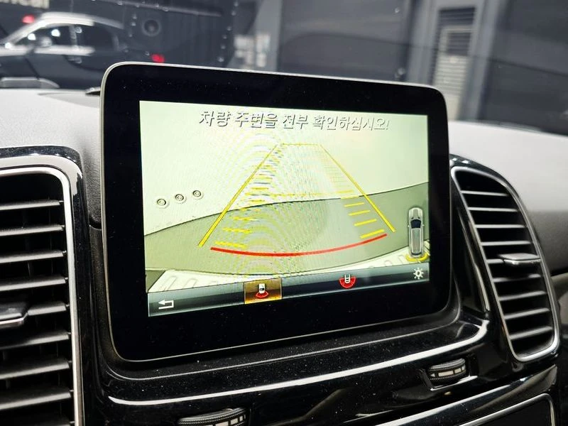 Mercedes-Benz GLE GLE350 d 4MATIC| 258�.�. | Mobile.bg � ����������� 17