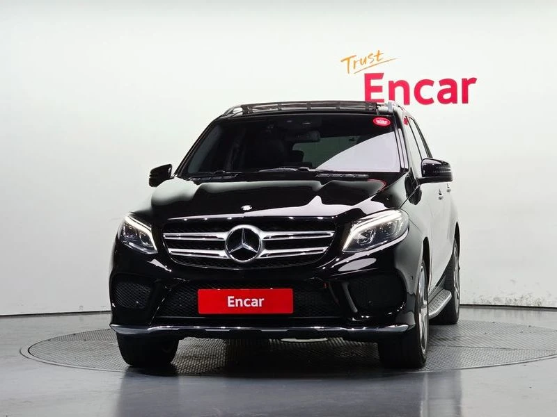 Mercedes-Benz GLE GLE350 d 4MATIC| 258�.�. | Mobile.bg � ����������� 3