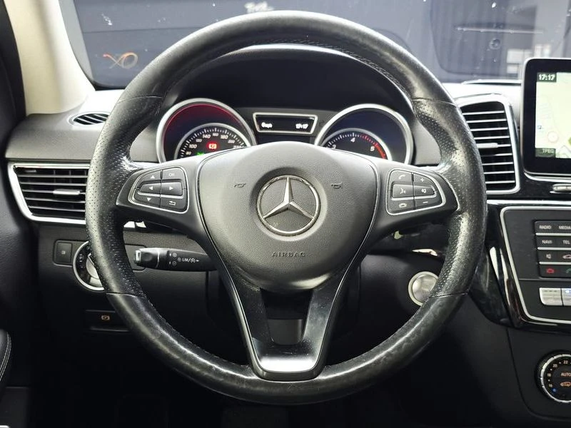 Mercedes-Benz GLE GLE350 d 4MATIC| 258�.�. | Mobile.bg � ����������� 13