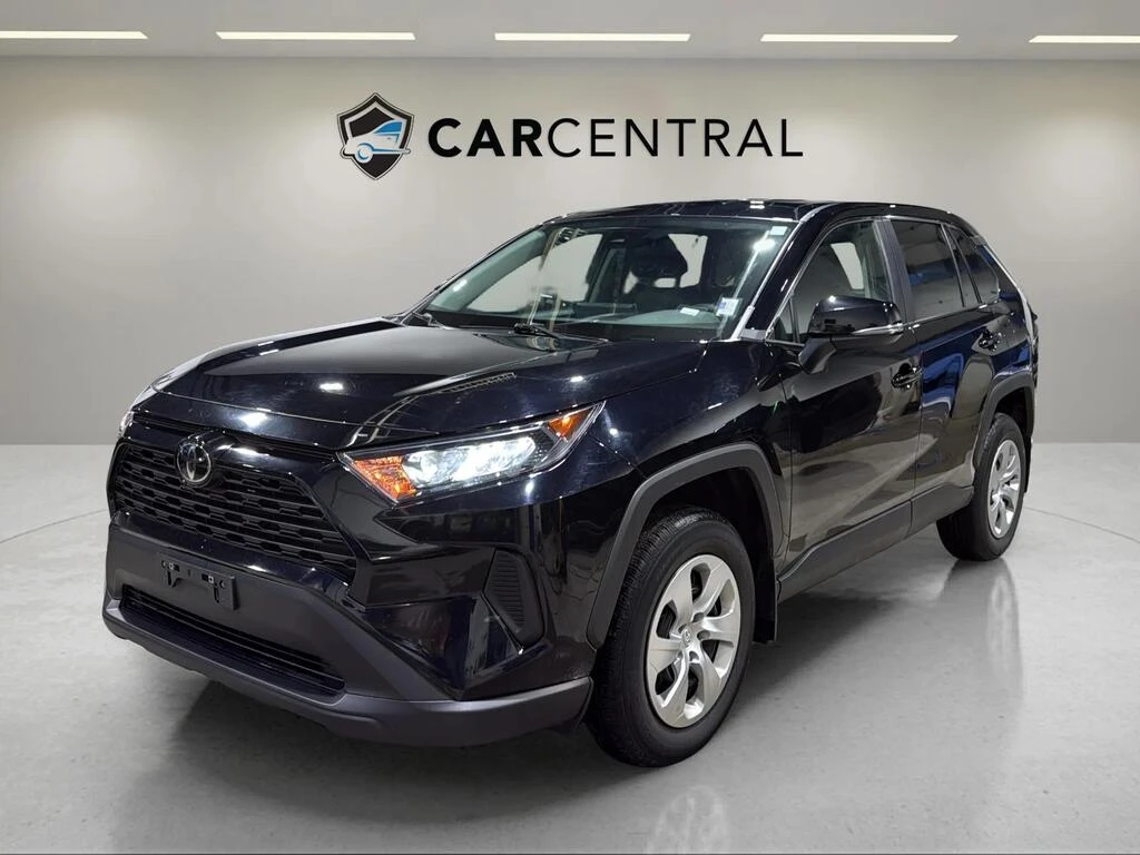 Toyota Rav4 LE AWD | CLEAN CAR FAX| BACKUP CAM | BLIND SPOT, снимка 1